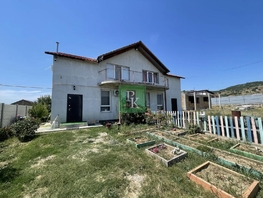 Продается Дом Степная ул, 129.8  м&sup2;, участок 4 сот., 13000000 рублей