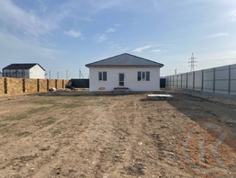 Продается Дом Русская ул, 90  м&sup2;, участок 8 сот., 6750000 рублей