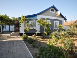 Продается Дом Фруктовая ул, 60  м&sup2;, участок 14 сот., 9000000 рублей
