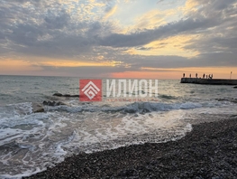 Продается  Морская ул, 6  сот., 2300000 рублей