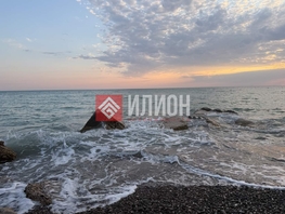 Продается Дачный участок Морская ул, 6  сот., 2300000 рублей
