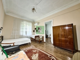 Продается 2-комнатная квартира Богданова ул, 55.3  м&sup2;, 7000000 рублей
