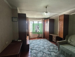 Продается 1-комнатная квартира Колобова ул, 41.2  м&sup2;, 6900000 рублей