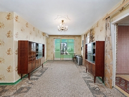 Продается 4-комнатная квартира Бориса Михайлова ул, 63.3  м&sup2;, 10000000 рублей