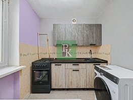Продается 2-комнатная квартира Павла Корчагина ул, 51.1  м&sup2;, 8999000 рублей