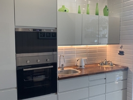 Продается 1-комнатная квартира Победы пр-кт, 47  м&sup2;, 9870000 рублей