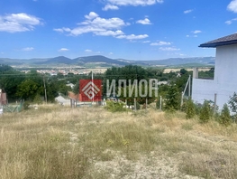 Продается Участок ИЖС Солнечный пер, 10  сот., 5900000 рублей