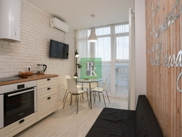Продается 2-комнатная квартира Степаняна ул, 53  м&sup2;, 13600000 рублей
