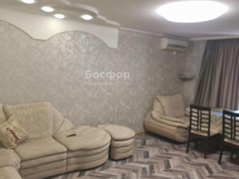 Продается 3-комнатная квартира Чкалова ул, 76.7  м&sup2;, 15250000 рублей