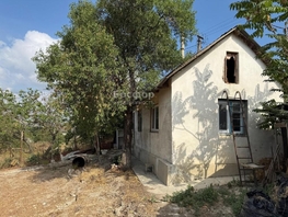 Продается Дом Корабельный пер, 32  м&sup2;, участок 3.5 сот., 2400000 рублей