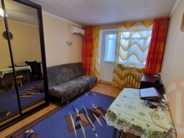 Продается 1-комнатная квартира Мира пр-кт, 29  м&sup2;, 4300000 рублей