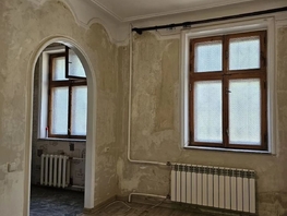 Продается 3-комнатная квартира Некрасова ул, 79.1  м&sup2;, 12000000 рублей