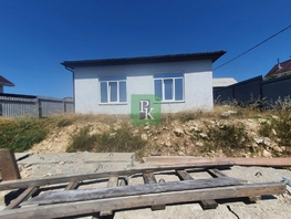 Продается Дом Фиолентовское (ТСН СТ Мрия тер.) ш, 74.9  м&sup2;, участок 3.95 сот., 6900000 рублей