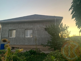 Продается Дом Айдаргазы ул, 213  м&sup2;, участок 6 сот., 14000000 рублей