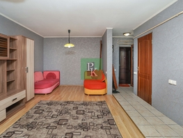 Продается 1-комнатная квартира Олега Кошевого ул, 31.8  м&sup2;, 8200000 рублей