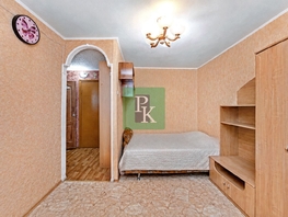 Продается 1-комнатная квартира Степаняна ул, 22  м&sup2;, 5700000 рублей