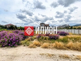 Продается Участок ИЖС Гостевая ул, 10  сот., 6000000 рублей