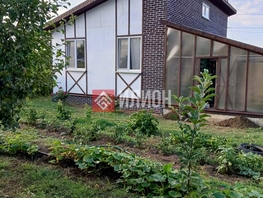 Продается Коттедж Абрикосовая ул (садовые участки Очистные), 54  м&sup2;, участок 3 сот., 4700000 рублей