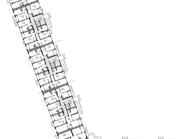 Продается 1-комнатная квартира ЖК Семейный, 34  м&sup2;, 7106000 рублей