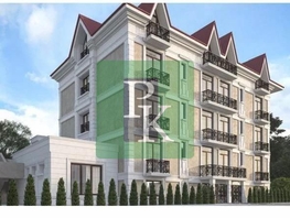 Продается Дом Частника ул, 1280  м&sup2;, участок 6.18 сот., 34000000 рублей