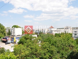 Продается 2-комнатная квартира Генерала Острякова пр-кт, 55.1  м&sup2;, 8500000 рублей