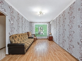 Продается 3-комнатная квартира Парковое ш, 54.5  м&sup2;, 8500000 рублей