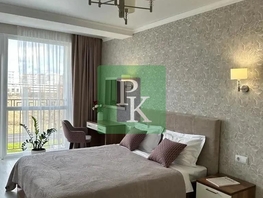 Продается 1-комнатная квартира Челнокова ул, 42  м&sup2;, 12400000 рублей