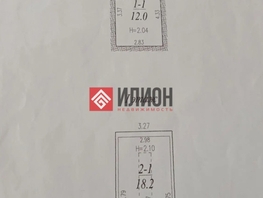 Продается гараж Южнобережное ш, 30  м&sup2;, 1900000 рублей