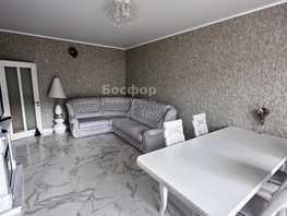 Продается 3-комнатная квартира Габрусева ул, 76.5  м&sup2;, 13400000 рублей