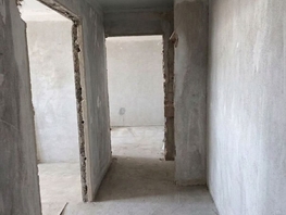 Продается 2-комнатная квартира Чапаева ул, 47.2  м&sup2;, 6450000 рублей