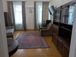 Продается 1-комнатная квартира им.Володи Дубинина ул, 39.9  м&sup2;, 6500000 рублей