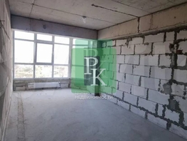 Продается 1-комнатная квартира Генерала Острякова пр-кт, 38.7  м&sup2;, 7650000 рублей