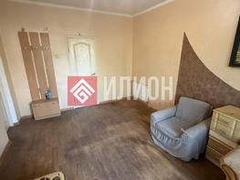 Продается 2-комнатная квартира Гагарина ул, 45.8  м&sup2;, 5200000 рублей