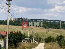 Продается Участок ИЖС Молодежная ул, 11  сот., 3300000 рублей