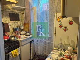 Продается 1-комнатная квартира Генерала Острякова пр-кт, 32  м&sup2;, 6600000 рублей