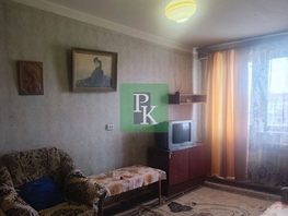 Продается 3-комнатная квартира Ерошенко ул, 62.4  м&sup2;, 2700000 рублей