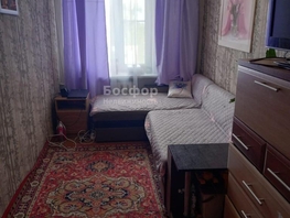 Продается Комната Федько ул, 47.8  м&sup2;, 3200000 рублей