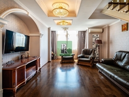 Продается 5-комнатная квартира Античный пр-кт, 170.5  м&sup2;, 50000000 рублей