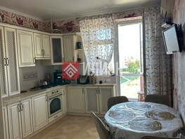 Продается 2-комнатная квартира Тараса Шевченко ул, 66.9  м&sup2;, 15500000 рублей