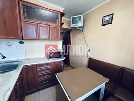 Продается 2-комнатная квартира Ростовская ул, 46  м&sup2;, 7500000 рублей