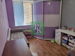 Продается Комната Новикова-Прибоя ул, 24.1  м&sup2;, 2400000 рублей
