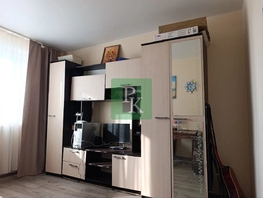 Продается Комната Маршала Блюхера ул, 17.3  м&sup2;, 3100000 рублей