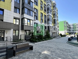 Продается 1-комнатная квартира Токарева ул, 47.2  м&sup2;, 9200000 рублей