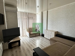 Продается 2-комнатная квартира Античный пр-кт, 58.2  м&sup2;, 13600000 рублей