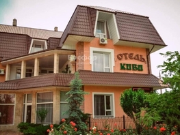 Продается Гостиница Русская ул, 900  м&sup2;, 175000000 рублей