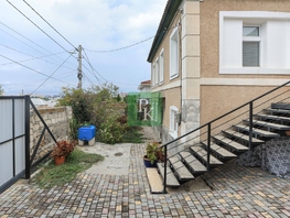 Продается Дом Краснодонцев ул, 156  м&sup2;, участок 4.5 сот., 24900000 рублей