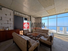 Продается 2-комнатная квартира Севастопольское ш, 74.2  м&sup2;, 16500000 рублей