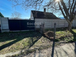 Продается Дом Суворова ул, 40  м&sup2;, участок 4.7 сот., 3100000 рублей