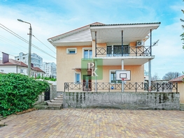 Продается Дом Крайняя ул, 154  м&sup2;, участок 7.5 сот., 33000000 рублей