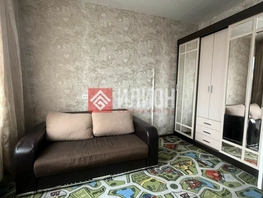 Продается 2-комнатная квартира Героев Сталинграда ул, 47.8  м&sup2;, 7600000 рублей